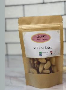 Noix de Brésil