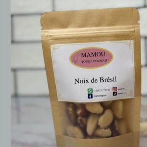 Noix de Brésil
