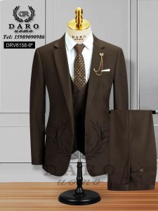 Costume 3 pièces pour Homme