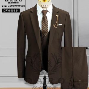 Costume 3 pièces pour Homme