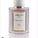 Ambre Fatal ( Unisexe)