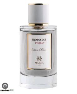 Protocole (Parfum Homme)
