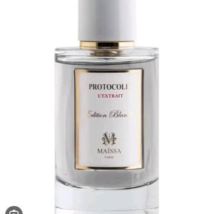 Protocole (Parfum Homme)