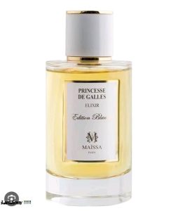 Princesse de Galles (Parfum Femme)