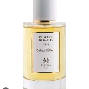 Princesse de Galles (Parfum Femme)