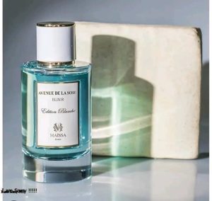 Avenue de Soie (Parfum Unisexe)