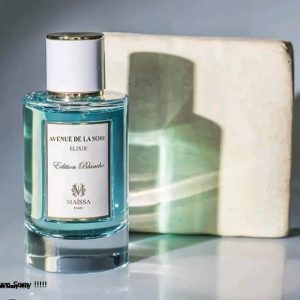 Avenue de Soie (Parfum Unisexe)