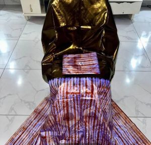 Bazin riche pour Femmes