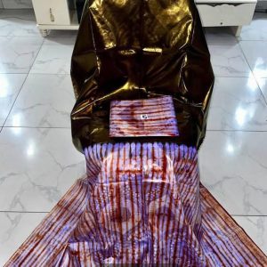 Bazin riche pour Femmes