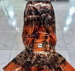 Bazin riche pour Femmes