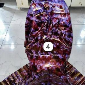 Bazin riche pour Femmes