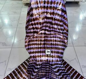 Bazin riche pour Femmes