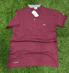 Polo de Lacoste