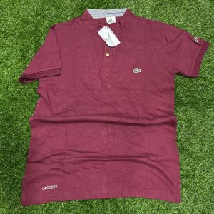 Polo de Lacoste