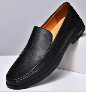 Mocassins Homme