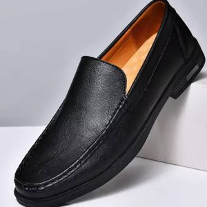 Mocassins Homme
