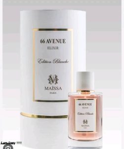 66 Avenue (Parfum Femme)