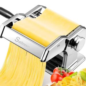 Machine à fabriquer les pâtes alimentaires