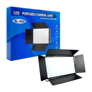 Panneaux lumineux Led
