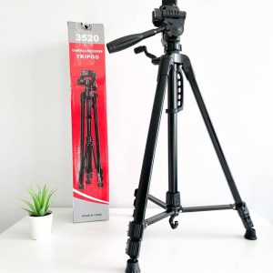 Trepied pour appareil