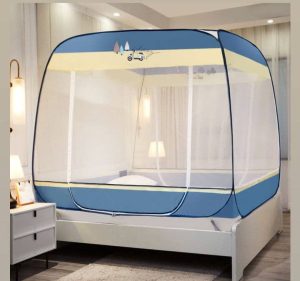 Moustiquaires Pliable