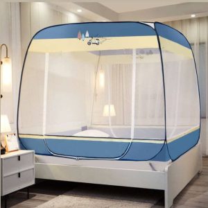 Moustiquaires Pliable