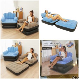 Canapé Gonflable