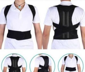 Ceinture Dorsale