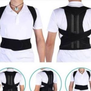 Ceinture Dorsale
