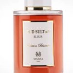 Oud Sultan (Parfum Homme)