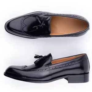 Chaussure homme Richelieu