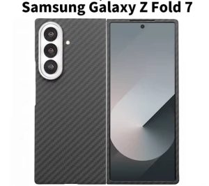 Samsung Galaxy Z Fold 7