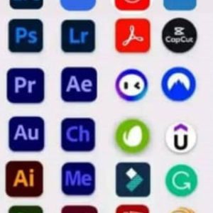 Pack Logiciel Premium à vie