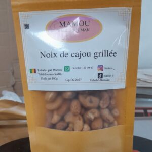 Noix de cajou